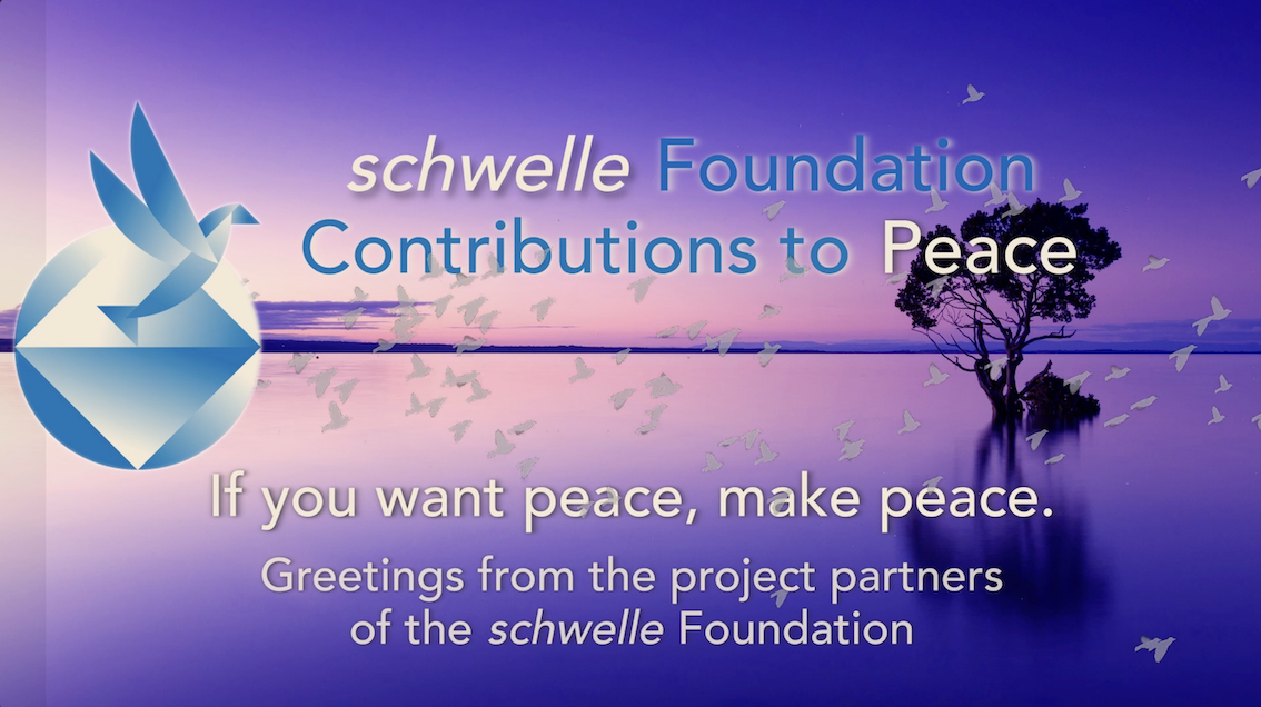 Read more about the article Happy International Peace Day!